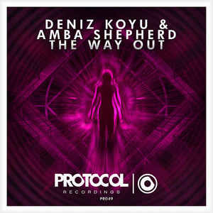 Deniz Koyu - The Way Out (Original Mix)
