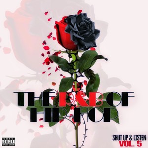 Shut Up N LISTEN, Vol. 5 (Explicit)