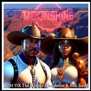 Moonshine