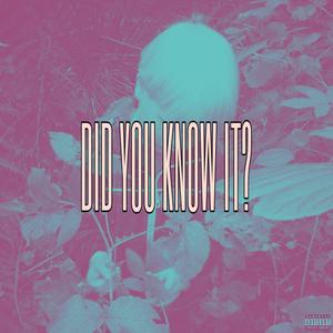 Did U Know It?