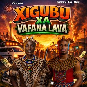 Weezy Da Don S.A - Serope (feat. Floydd Rsa)