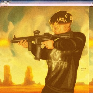 Barbarian (Explicit)