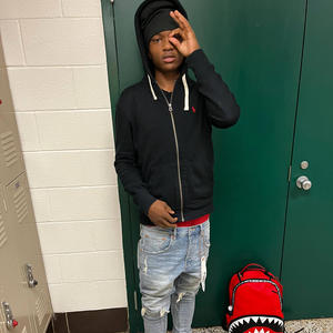 orisha (feat. BandmanDezo) (Explicit)