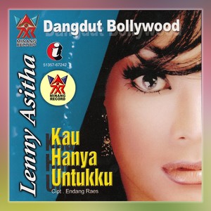 Dangdut Bollywood