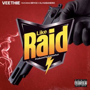 Like Raid (Explicit)