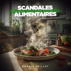 Scandales Alimentaires (Bande originale du documentaire)