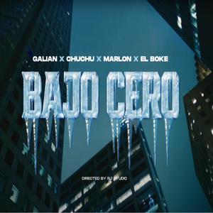 BAJO 0 (feat. Galian, El Boke & Marlon)