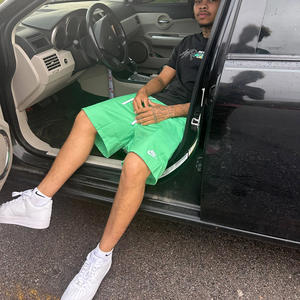 Aint no telling (Explicit)