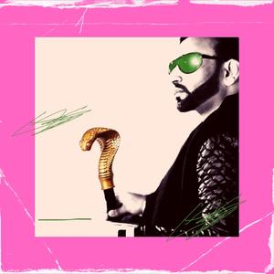 Nagin (feat. DARK MC) (Explicit)
