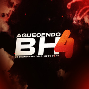 Aquecendo BH 4 (Explicit)