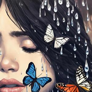 Butterflies (feat. Miscliqued) (Explicit)