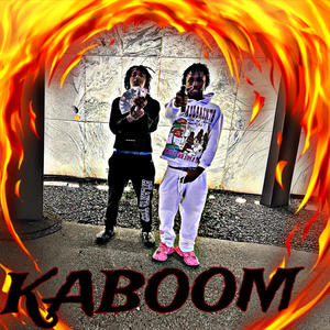 KABOOM (feat. ZEEPAP) [Explicit]