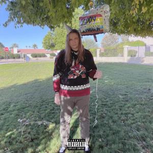 FORGIVE (feat. Xavier Patel) (Explicit)