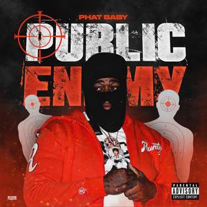 Public Enemy (Explicit)