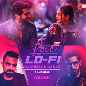 Dil Jaaniye (From 