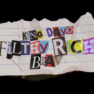 Filthy Rich(feat. Brav) (Explicit)