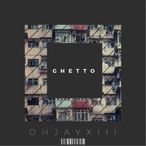 Ghetto (feat. Kouda) [Unmastered]