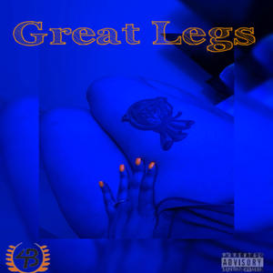 Great Legs (Explicit)