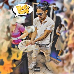 3man (feat. Stacks4 & PlastiK) (Explicit)