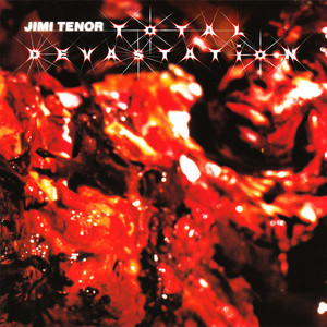 Total Devastation (Manna Mix)
