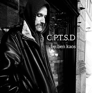 C.P.T.S.D by ben kaos (Explicit)