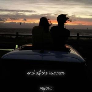 end of the summer (Explicit)