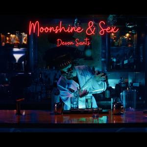 Moonshine & Sex (feat. Clayton Ryan) (Rough Mix|Explicit)