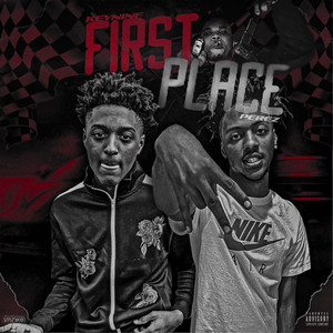 First Place (Explicit)