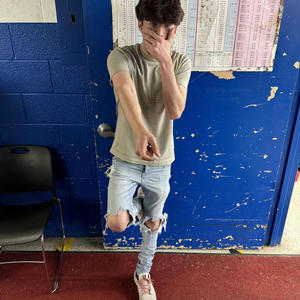 Bangin Out The Spot (feat. AYE JR & Nysaiahh) (Explicit)