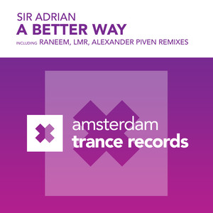 A Better Way (Raneem Remix)