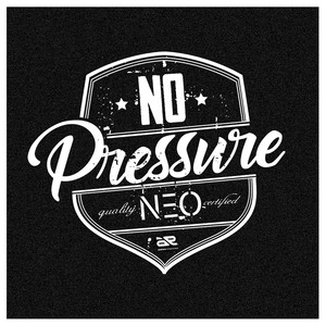 No Pressure (Explicit)