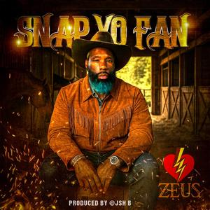Snap Yo Fan (Instrumental)