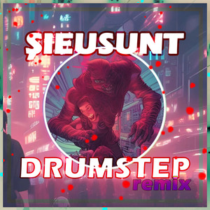 Și eu sunt (Drumstep Remix)