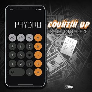 Countin' Up (Explicit)