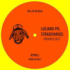 Drunked Jazz (Original Mix)