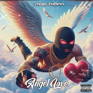 Angel Love (Explicit)