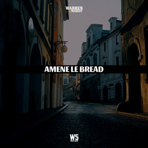 Amene le Bread