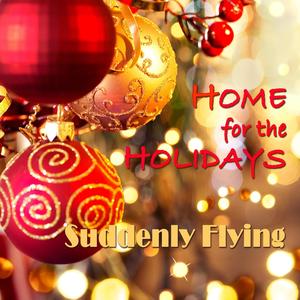 Home for the Holidays (feat. Christopher Weeks)