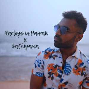 Harleys in Hawaii X Sathiyama (Mashup)