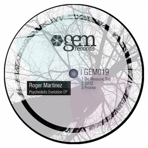 Die Magische Tijd (Original Mix)