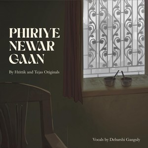 Phiriye Newar Gaan (feat. Debarshi Ganguly)