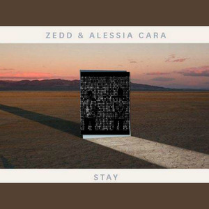 Zedd, Martin Garrix - Stay Byte(Miyakuru Mashup)