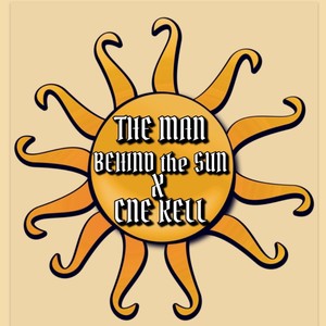 Man behind the sun (Explicit)