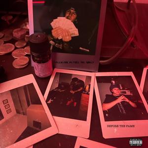 Pixie (feat. Lil Cobaine) (Explicit)