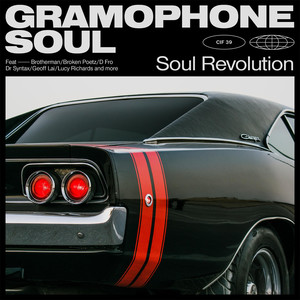 Soul Revolution (Explicit)