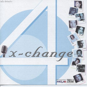 X-Change Vol.4