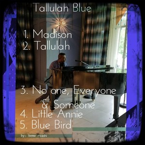 Tallulah Blue