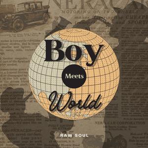 Boy Meets World (Explicit)