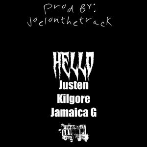 Hello (feat. Jamaica G) [Explicit]