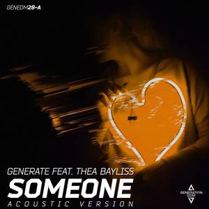 Someone (feat. Thea Bayliss) [Acoustic Version] [Acoustic Version]